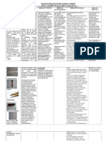 Formato de Analisis de Un Objeto