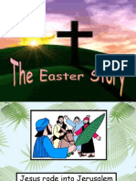 Easy Easter