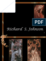 Richard S Johnson (American Painter) 1-pps