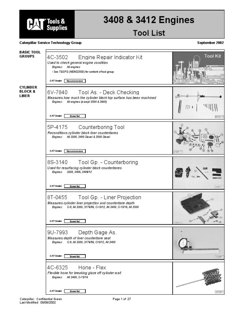 Install