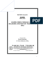 Download Materi Kuliah Agama Hindu 1 by adhimastra SN26763438 doc pdf
