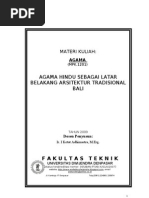 Download Materi Kuliah Agama Hindu 1 by adhimastra SN26763438 doc pdf