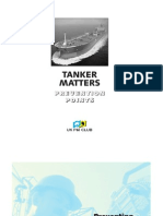 Tanker Matters