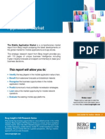 Mobile Application Market PDF