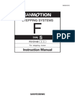 Sanmotion F