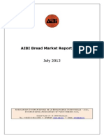 AIBI Bread Market Report 2012