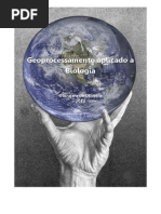 Geoprocessamento Aplicado a Biologia
