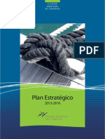 Plan Estrategico Cmc