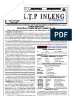 KTP Inleng - February 13, 2010