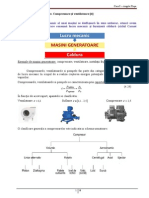 Termo Curs 9 Compresoare