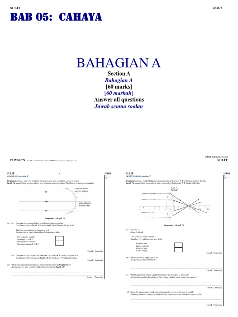 Bab 05 - Cahaya