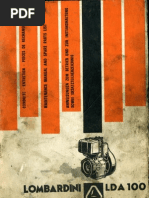 Download Lombardini Lda 100 by TractorDisel SN26764696 doc pdf
