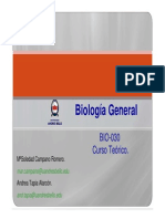 Biologia 1