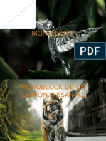 Mono Block
