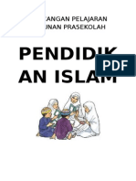 Rpt Pendidikan Islam