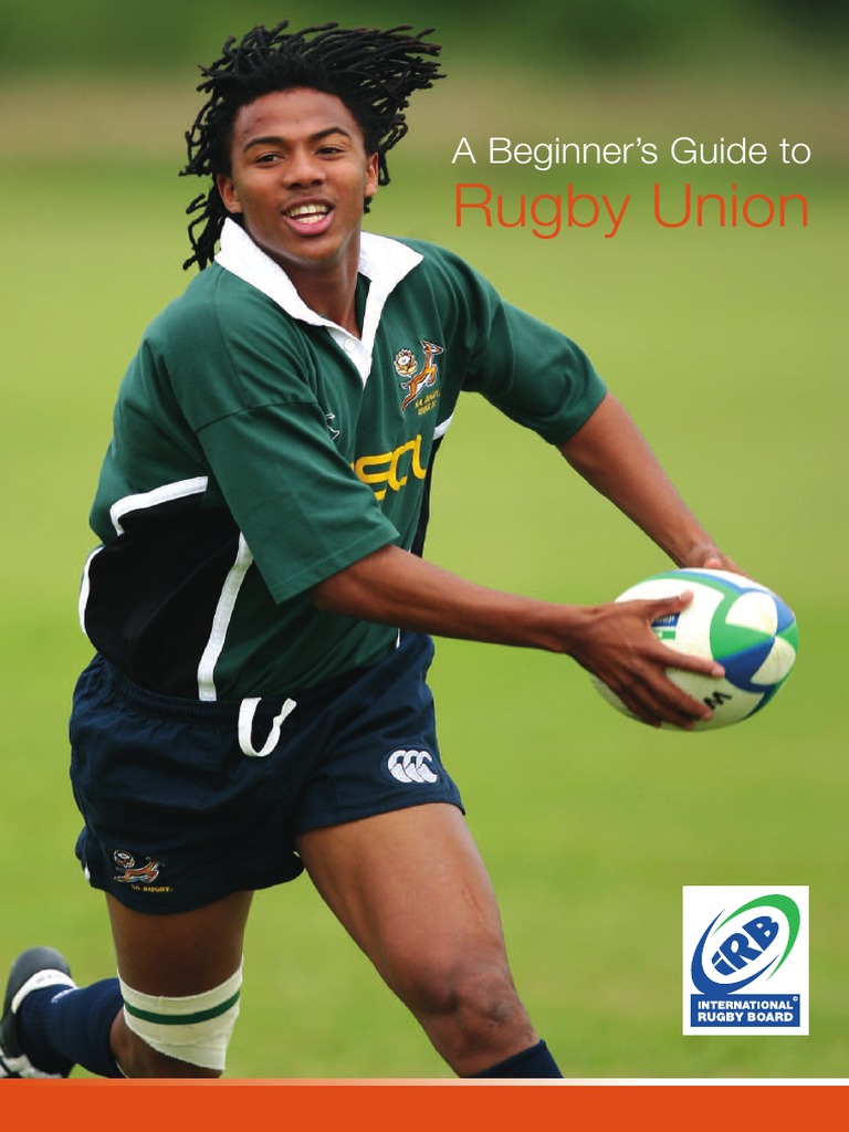 Understanding IRB Rugby Guidelines | PDF