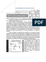 Clase Cefalosporina