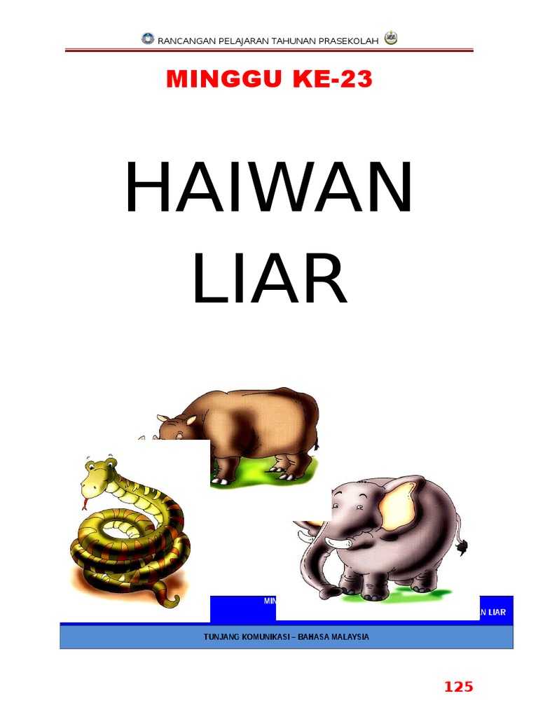 Minggu 23 Pdf