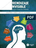 Aprendizaje Invisible PDF