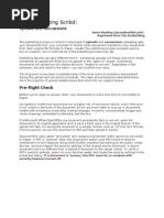 Download Troubleshooting Scribd Uploads and Conversions by Jason Bentley SN2676628 doc pdf