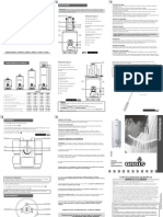 Datasheet Orbis 