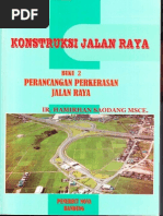Download 1891_Konstruksi Jalan Raya Buku 2 Perancangan Perkerasan Jalan Raya by SukmaPriyaS SN267663111 doc pdf