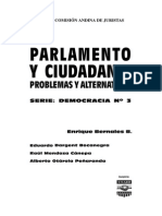 Parlament Oy Democracia Control