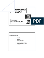 Farmakologi PDF
