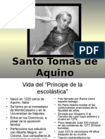 Santo Tomas