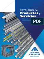 Catalogo_productos Aceros Arequipa