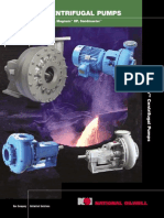 Centrifugal Pump