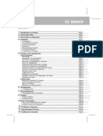 143203102 Manual Geladeira Bosch