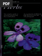 Download Taylors Guide to Herbs by Andi Pintilie SN267672870 doc pdf