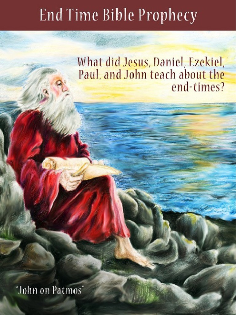 Bible Prophecy Pdf , What is prophecy, and can it be validated? – IZBHYU