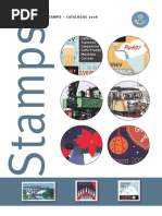 November 2015 Stamp Magazine Highlights | PDF | Darth Vader | Luke