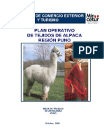 Pop Tejidos Alpaca-puno