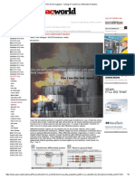 PAC World Magazine - Testing of Transformer Differential Protection