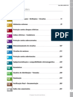 Manual Eletrotecnico PDF