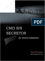Hack x Crack Cmd Sin Secretos