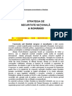 5. Construirea Noii Identităţi Europene Şi Euroatlantice a România