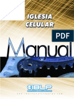 Manual Celulas