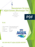 Presentasi Aqua