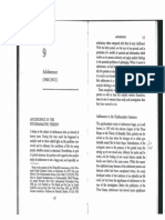 07 Luis de La Sierra - 20 November 2014 - Adolescnce 1958 PDF