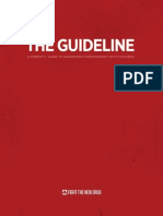 The Guideline Web