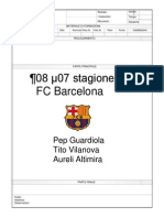 90 Sesiones de Entrenamiento de Pep Guardiola y Tito Vilanovaf32 130124044750 Phpapp02.Es.it
