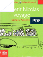 41 Le Petit Nicolas Voyage