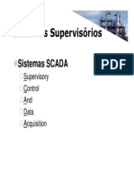 Sistemas Supervisorios