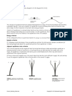 Column Buckling Notes