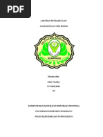 Download Laporan Pendahuluan Gizi Buruk by Adha Tazakka SN267691701 doc pdf