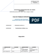 Montaje de Estructura Metálica PDF
